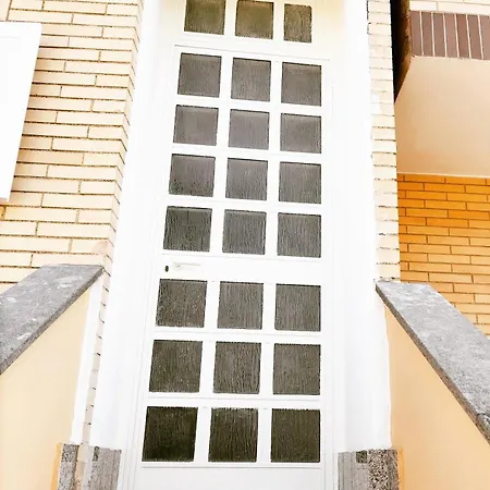 Il Sogno Apartamento Fiumicino