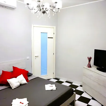 Apartment Il Sogno Fiumicino