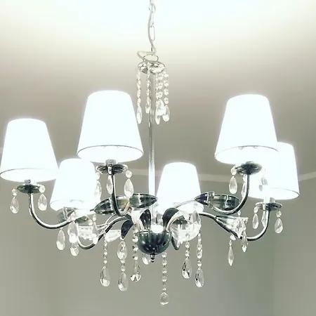 Il Sogno Apartment