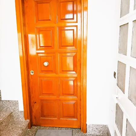 Apartment Il Sogno Fiumicino