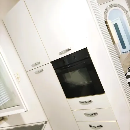 Apartamento Il Sogno