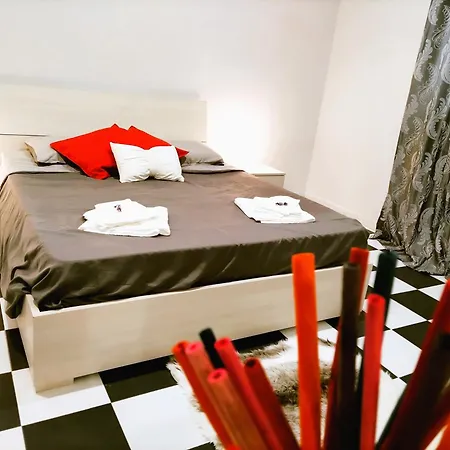 Apartamento Il Sogno *