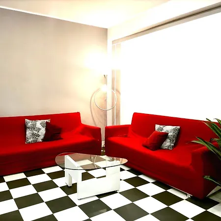 Il Sogno Apartment Fiumicino