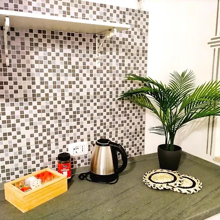 Apartment Il Sogno *