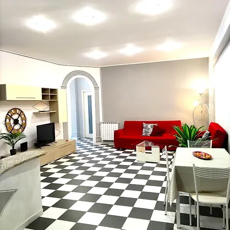 Apartment Il Sogno