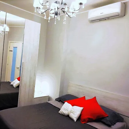 Il Sogno Apartment *